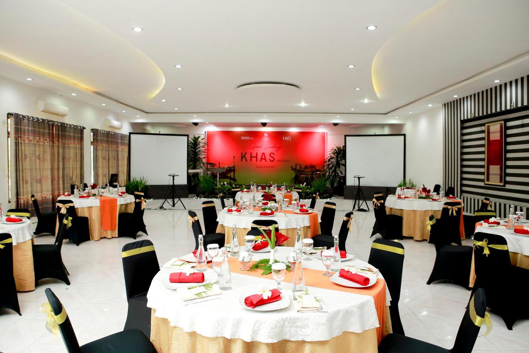 Khas Hotel